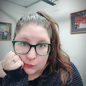 Meet your Posher, Christina